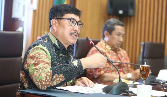 Warga Diminta Pahami Soal Sistem Zonasi PPDB