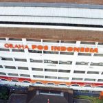 Transformasi PT Pos Indonesia Menghadapi Era Digital dan Revolusi Industri 4.0