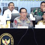 Pawai Kemenangan Dilarang