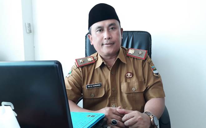 Angka Perceraian Diklaim Menurun di Lingkungan PNS