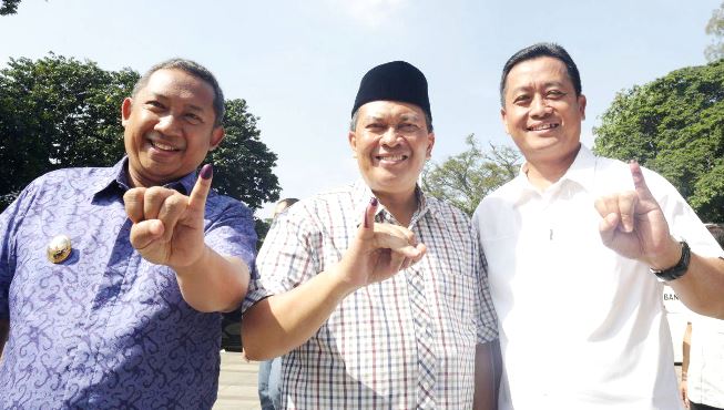 Pemilu Diharapkan Hasilkan Pemimpin yang Berkompeten