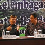 Pemkab Gelar Advokasi GKPD