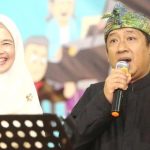 Pemkot Fasilitasi Lansia Berkesenian