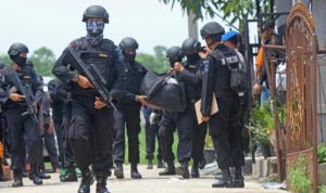 Diburu Densus 88, Pimpinan Khilafatul Muslimin Ternyata Pernah Terlibat Terorisme