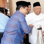 Perolehan Suara PKB ungguli Partai Besar