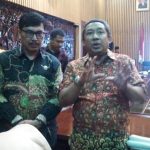 Pemkot Bandung Revisi Perwal PPDB