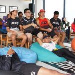 de Braga by ARTOTEL Gelar Movie Screening