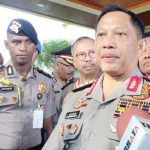 Tiga Ribu Pasukan Digeser ke Ibukota