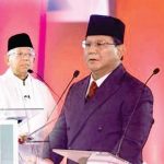 Prediksi Debat Akhir Akan Seru Prediksi Debat Akhir Akan Seru