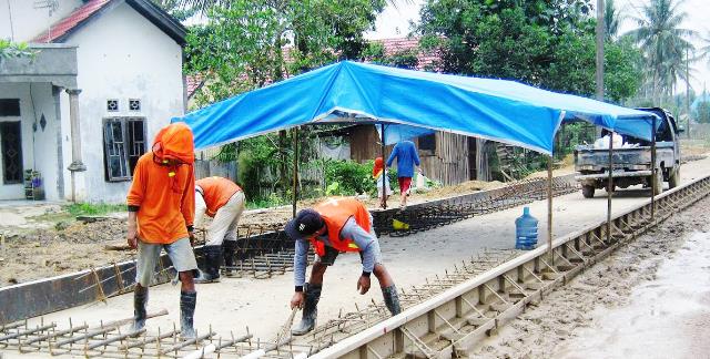Program PIPPK Dinilai Sukseskan Otonomi Daerah