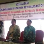 Sejahterakan Melalui Pelatihan Life Skill