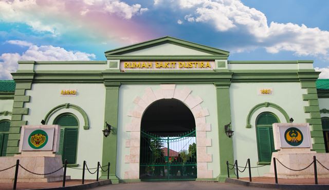 Cimahi Belum Punya Perda Cagar Budaya