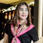 Gegara Posting Prabowo Gila, Istri Andre Taulany Dipolisikan