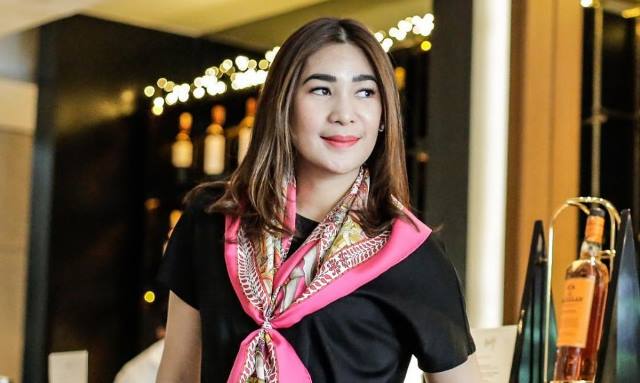 Gegara Posting Prabowo Gila, Istri Andre Taulany Dipolisikan