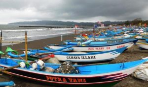 Kapan Kargo dan Perahu Nelayan Tabrakan di Laut Takalar Sulsel, Ada 15 ABK