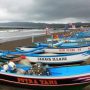 Kapan Kargo dan Perahu Nelayan Tabrakan di Laut Takalar Sulsel, Ada 15 ABK