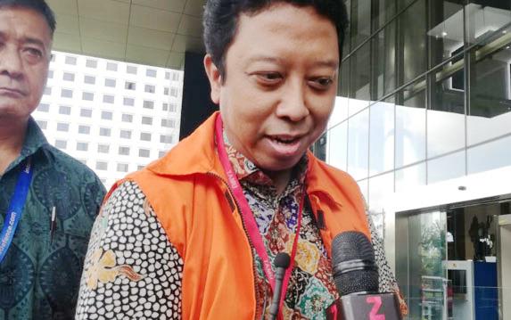 Rommy Sakit, Pemeriksaan Tetap Lanjut