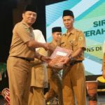 Ribuan ASN dapat SK Otomatis