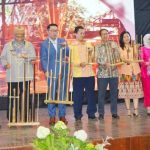 STPB Travel Mart Berpartisipasi dalam Pariwisata di Indonesia STPB Travel Mart Berpartisipasi dalam Pariwisata di Indonesia