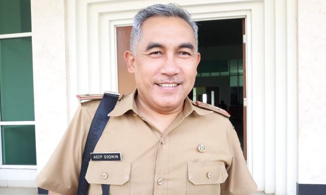 Simak ! Blak-blakan Sekda Soal Penetapan Jabatan Definitif Yang Diisi Plt
