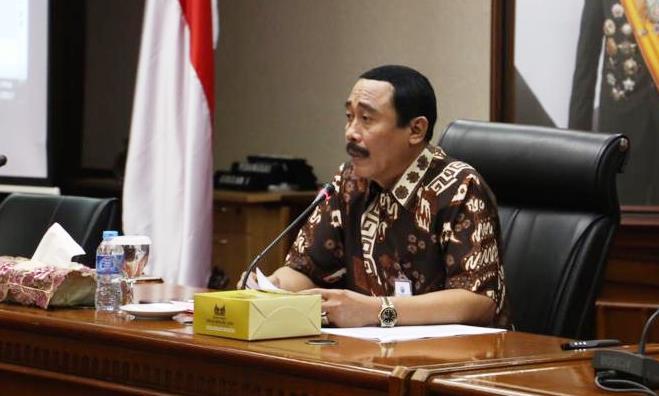 Tak Setor LHKPN, Gaji Ditunda Tak Setor LHKPN, Gaji Ditunda