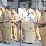 Seluruh ASN Diminta Pantau Kamtibmas