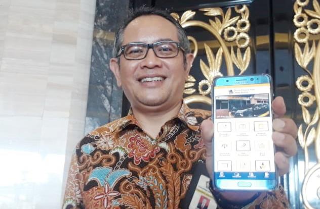Sepuluh PT di Jawa Barat Dinobatkan Taat Pajak