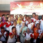 Berikan Dasar Bernegara, Ditjen Pothan Gelar Sosialisasi Bela Negara