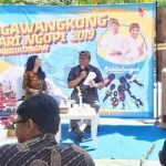 Sosialisasi Harus Lebih Menyentuh