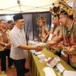 TPS Ala Jepang Sampai Gaya Mandarin