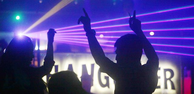 Tempat Hiburan Malam Diminta Hormati Ramadan