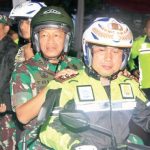 Tempatkan BKO Personel