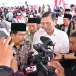 Terima 1.507 Sertifikat Tanah Wakaf