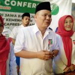 Timsus 1901 Tak Berhenti di Pilpres