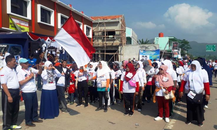 Timsus jokowi - soreang