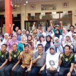 Umuh Berikan Bantuan bagi Korban Banjir