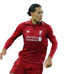 Van Dijk Siapkan Strategi Hentikan Lionel Messi