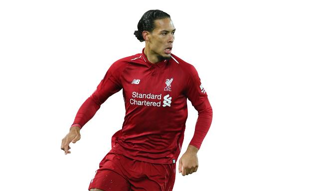 Van Dijk Siapkan Strategi Hentikan Lionel Messi Van Dijk Siapkan Strategi Hentikan Lionel Messi