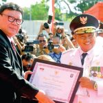 Wacanakan Pemekaran, Jabar Idealnya Miliki 40 Daerah Pemerintahan