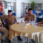 Jaga Profesional Kerja, Wabup Imbau ASN Bersikap Netral pada Pemilu 2019