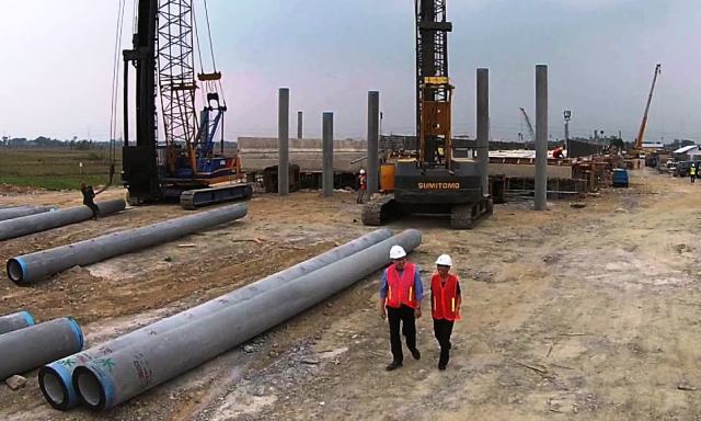 Tol Gedebage Dorong Ekonomi Daerah