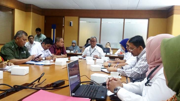 Pemkab Dorong Wujudkan Wisata Halal