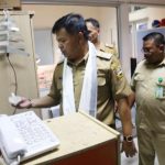 Tak Miliki Biaya, Asep Jaminkan e-KTP ke RSUD