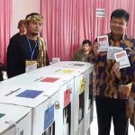Bupati Harapkan Pemimpin Terpilih Bisa Amanah