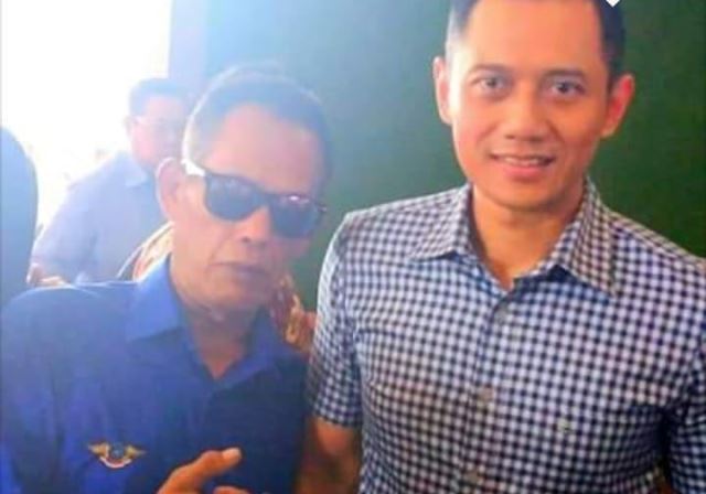 Abah Yayat Optimis Raih 50 Ribu Suara