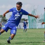 Dua Pemain Alami Perubahan Pasca TC