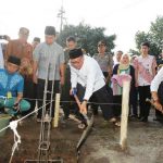 Warga Muslim Diminta Makmurkan Masjid