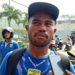 Laga Penuh Emosional bagi Ardi Idrus