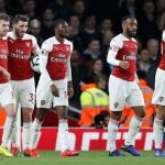 Arsenal Menang, Ini Hasil Lengkap Premier League Matchday 32