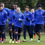 Semi Final Liga Eropa, Arsenal Jumpa Valencia